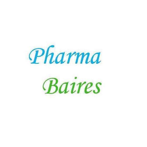 PharmaBaires Profile Picture