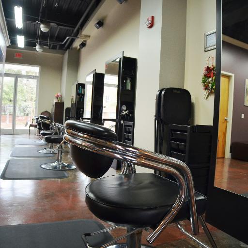 Salon Unhwa is a cutting edge salon located in beautiful Daniel Island, SC.