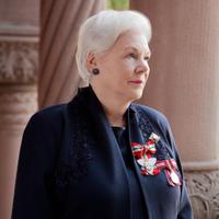 Elizabeth Dowdeswell (@lizdowdeswell) 's Twitter Profile Photo Elizabeth Dowdeswell (@lizdowdeswell) 's Twitter Profile Photo