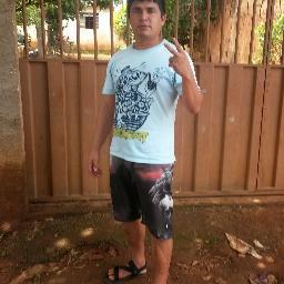 evandrodasilv's profile picture. 