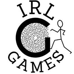 irlgames49's profile picture. 1er Live Escape Game à Angers