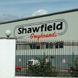 Shawfield Greyhounds