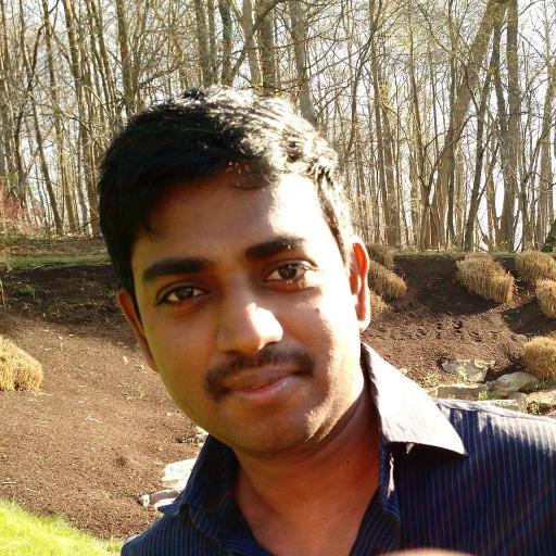 aravindlakshman's profile picture. SharePointer, numismatist, amateur star gazer and a Dad