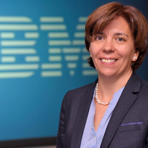 Directora de Mid Market en #IBM para España, Portugal, Grecia e Israel. Las opiniones compartidas son personales.