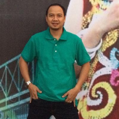 aries_bpjs's profile picture. Be a nice guy