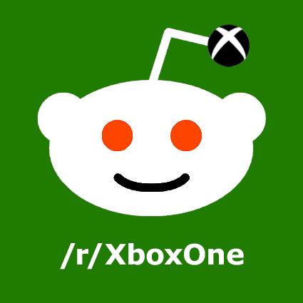 The official twitter account for /r/XboxOne - The worlds largest online Xbox One community.  This is our *only* account.