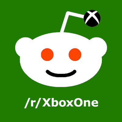 reddit xbox one