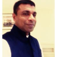 Pruthvi (@dspruthvi) 's Twitter Profile