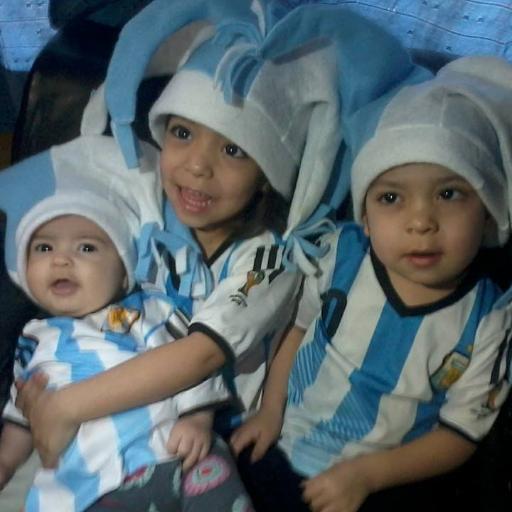 Pinguinito1988's profile picture. 