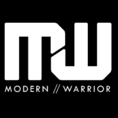 Modern Warrior