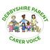 DerbyshireParentVoic (@DerbyshirePCV) Twitter profile photo