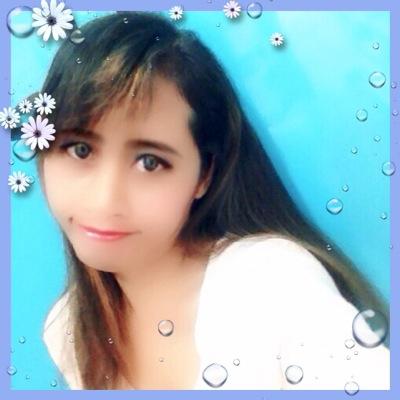 amellya135's profile picture. 