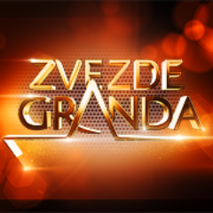 Zvezde Granda (Grand Stars, Serbian Cyrillic: Звезде Гранда) is a televised singing contest in Serbia organized by the Grand Production record label.