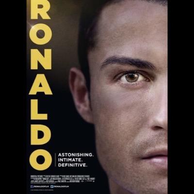 Madridista hasta la médula. Cristiano Ronaldo, más que un ídolo. Tengo la virtud y el defecto de decir siempre lo que pienso, si te gusta bien y si no también.