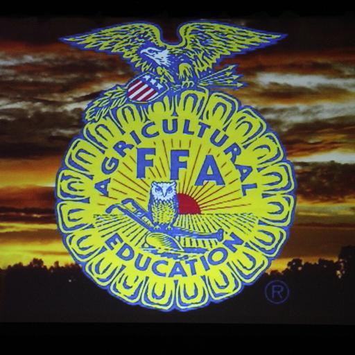The Blue Springs FFA Chapter is a student lead organization for students who have a passion for agriculture and leadership!