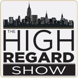 Hosts @TomRoarty + @NikkiMMascali talk and interview people about things they hold in high regard. New shows every Monday on SoundCloud + iTunes.