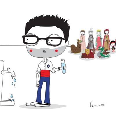 DLitus's profile picture. 