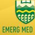 UGME EM UAlberta (@EmergMed558) Twitter profile photo