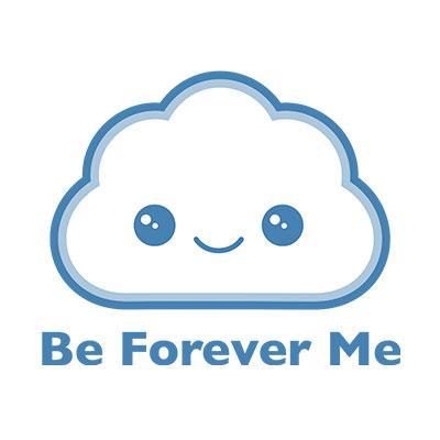 Be Forever Me