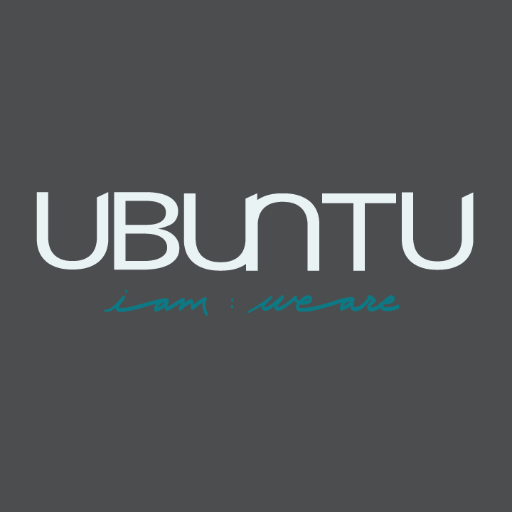 UBUNTUbrand's profile picture. UBUNTU creates community by building businesses to sustain social impact. 
i am : we are