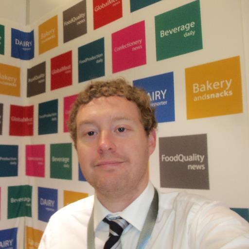 Writing and sharing #foodfraud + #foodsafety info. Ex @FoodQualityNews editor. Now @foodsafetynews and other bits