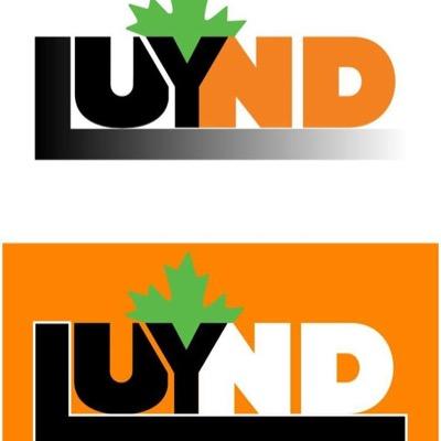 We are LUYND - Laurentian University Young New Democrats.