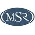 The MSR Group (@themsrgroup) Twitter profile photo