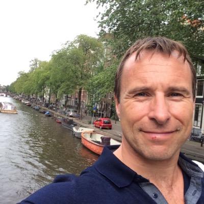 Peter Janssen Profile