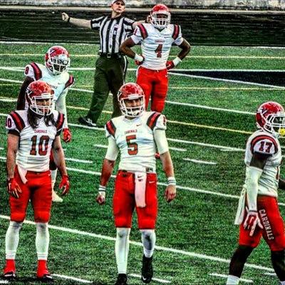 #Blessed #Cardinal #DoubleO #STL #HI #FlightSchool