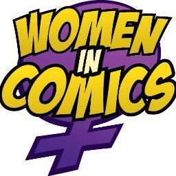 Women In Comics