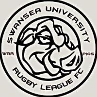 Swansea University RL (@swanseaunirl) 's Twitter Profile