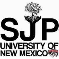 SJP at UNM (@unmsjp) 's Twitter Profile