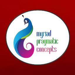 myriadpragmatic's profile picture. 