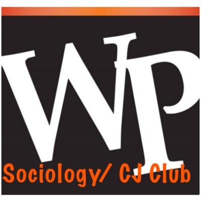 Updates and events from the Sociology/ Criminal Justice Club at William Paterson University