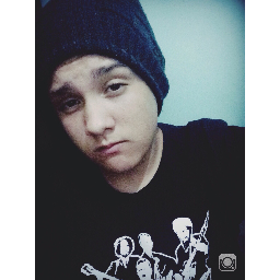 Eoviniciustroxa's profile picture. Arctic Monkeys 3