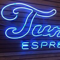 andy kyres (@tunnelespresso) 's Twitter Profile