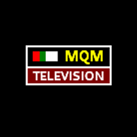 MQM Television (@mqmtelevision) 's Twitter Profile Photo