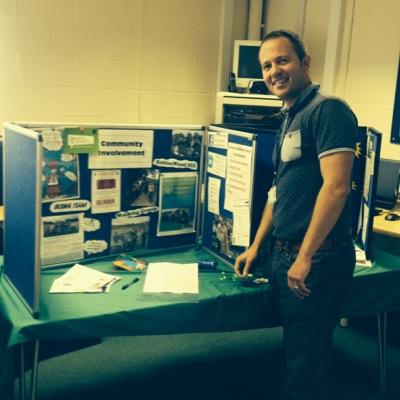 J_AldridgeGSG's profile picture. Community Development Officer at GreenSquare Housing Support. Focusing on community development  in Gloucester, Tewkesbury & the Forest Of Dean.