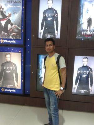 shivprakash348's profile picture. 