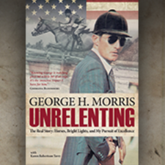 The Legendary Horseman George Morris