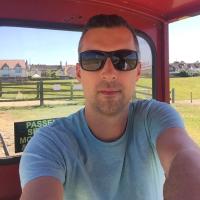 Steven Bye (@redourdead) 's Twitter Profile