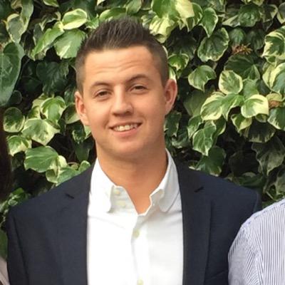 tomgould25's profile picture. 