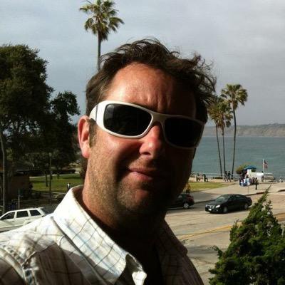 Sean Tracey Profile