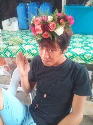 kceebautista's profile picture. rakista ng tikay :)