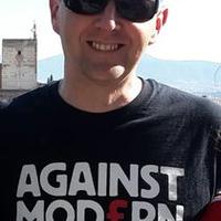 Martin Black (@martymacdubh) 's Twitter Profile Photo