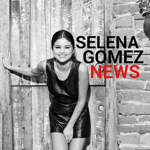 Daily HQ updates.
#1 source for exact Selena Gomez outfits.
Instagram : SELPICTURES
Spanish - English