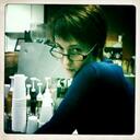 Katherine Hester - @kafrinhester - Twitter