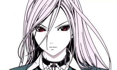 Destruction is something the world can master. If you keep on causing chaos, the better the World becomes. #MVRP #OC