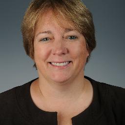 Caroline Harper Profile