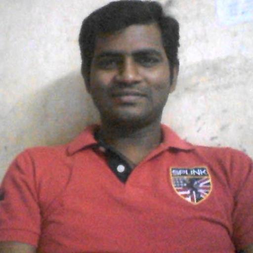 ashokanics's profile picture. 